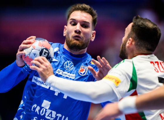 Hrvatska i Njemačka upisale pobjede i prošle u polufinale Evropskog prvenstva