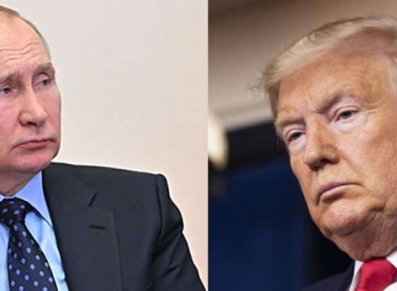 Trump: Putin se složio da neće gađati Kijev jednu sedmicu zbog ekstremne hladnoće