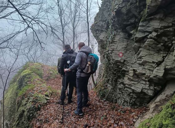 U BiH sutra oblačno vrijeme, dnevne temperature od 3 do 7 na jugu zemlje do 11 stepeni