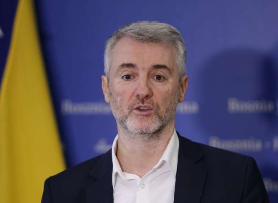 Forto: U Briselu tražimo rješenje za profesionalne vozače