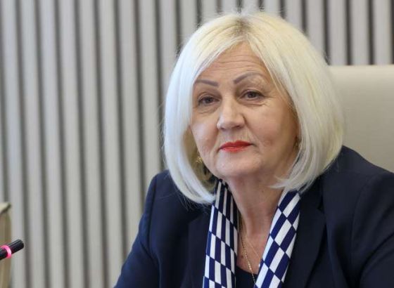 Krišto i Soreca razgovarali o rješavanju problema bh. prijevoznika i zaštiti ekonomije BiH