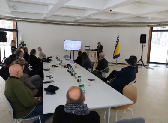 Ponovo pokrenuta inicijativa da se na Marijin Dvoru izgradi Koncertna dvorana