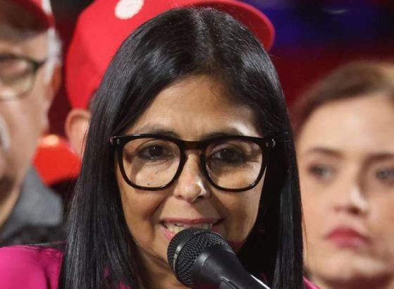 Rodriguez potpisala zakon kojim će se naftni sektor Venecuele otvoriti za privatizaciju