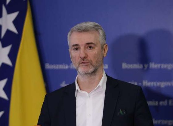 Forto o problemu prijevoznika: Evropska komisija je učinila, ali je to nedovoljno (VIDEO)