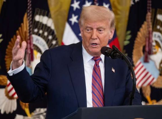 Trump naredio ponovno otvaranje komercijalnog zračnog prostora iznad Venecuele