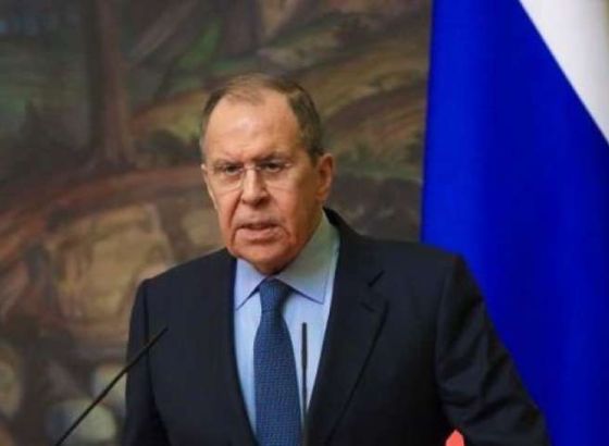 Lavrov: Garancije neće donijeti mir ako Ukrajina ostane neprijateljski nastrojena