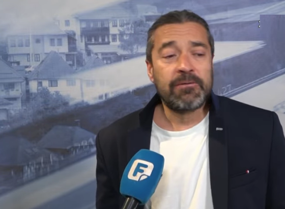 Markovina o rušenju spomenika Veležovim igračima: To je fašistički potez, nije više 1993. godina da se ...