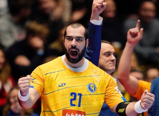 Borac doveo proslavljenog reprezentativca BiH
