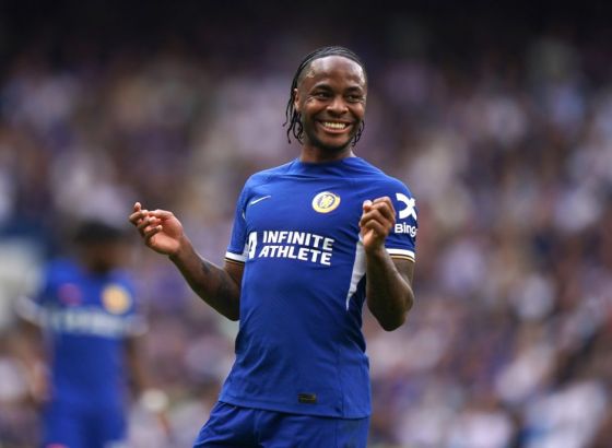 Sterling napustio Chelsea, sada ga žele drugi londonski klubovi