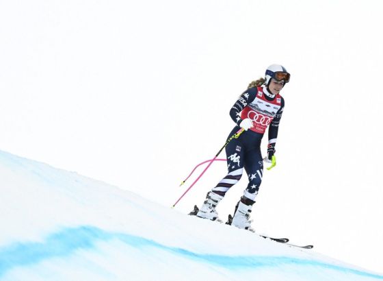 Neizvjestan nastup Muzaferije i ostalih: Prekinut spust u Crans Montani