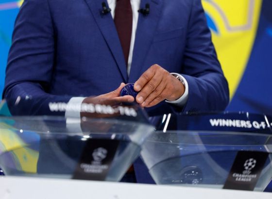 Žrijeb nokaut-faze Lige prvaka i Evropske lige bit će obavljen danas