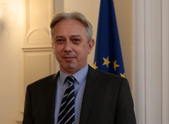 Slaven Kovačević oštro: Trojka manipulacijom nastoji ostati na vlasti, Komšić je spasio što se spasiti da