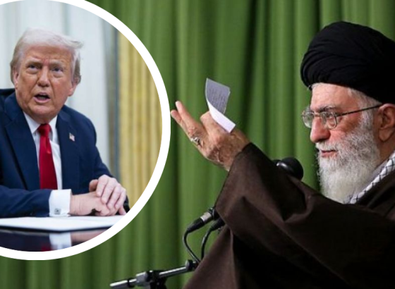 Iranski vođa upozorio: Američki napad mogao bi imati dramatične posljedice, izazvati široki regionalni rat