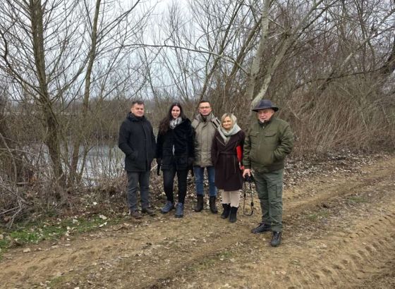 Proglašenjem bara 'Starača' i 'Tišina' zaštićenim pejzažima osigurana njihova zaštita