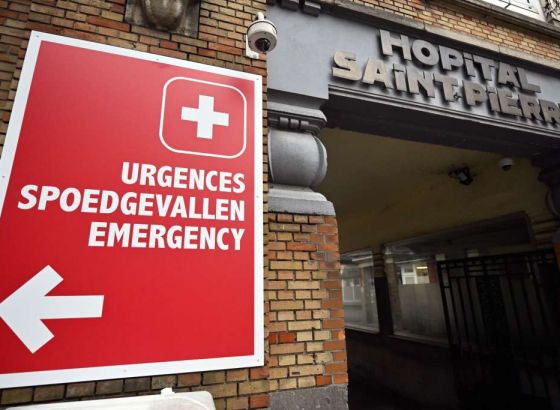 Tumori i kardiovaskularne bolesti ostaju daleko najveći uzroci smrti u Belgiji