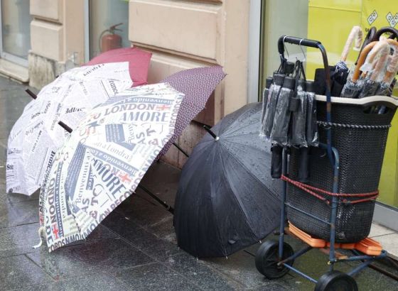 I narednih dana u BiH pretežno oblačno sa kišom, temperatura zraka do 15 stepeni na jugu