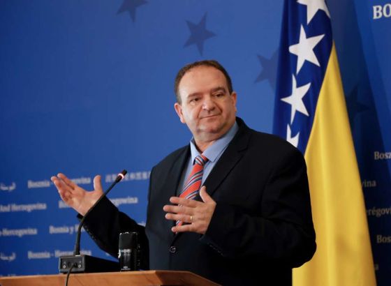 Peulić: Prijevoznici očekuju brzo i konačno rješenje sa sastanka ministara zapadnog Balkana i EK