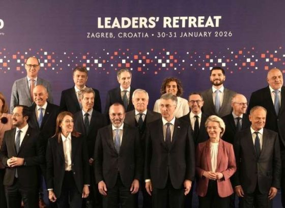 Lideri Evropske narodne stranke traže jaču primjenu klauzule o međusobnoj odbrani EU