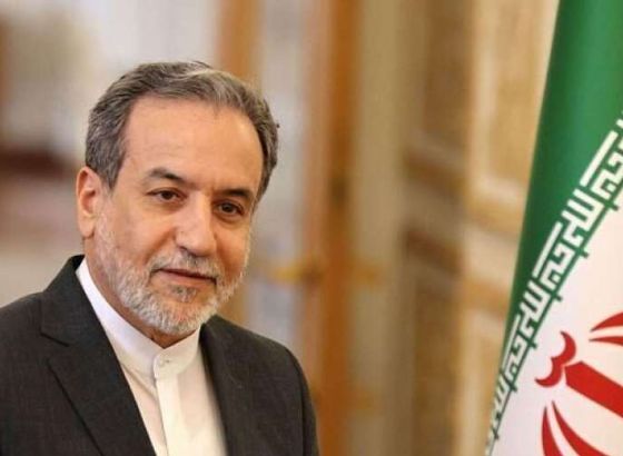 Iranski ministar vanjskih poslova sastaje se s američkim specijalnim izaslanikom Witkoffom