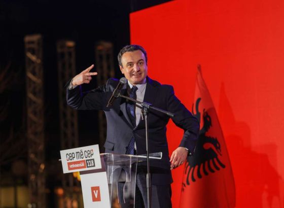 Kosovo: Danas istječe rok za podnošenje žalbi na rezultate parlamentarnih izbora