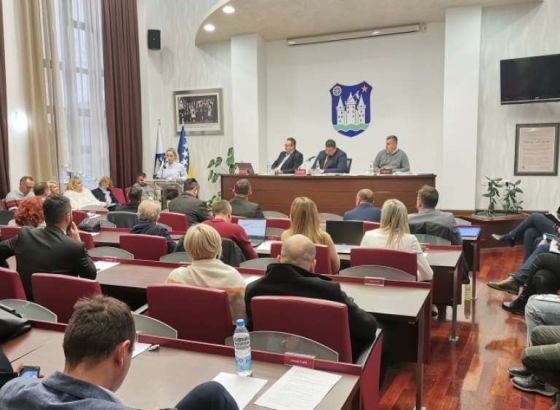 Alarmantan pad nataliteta u USK: Za 20 godina 55 posto manje rođene djece
