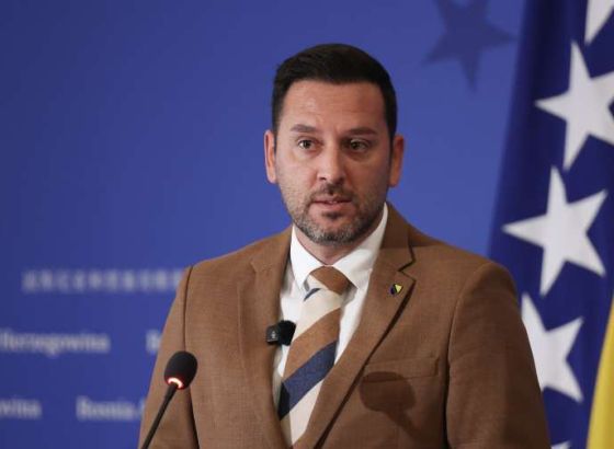 Direktor IDDEEA-e govoriće pred vrhom Kongresa SAD o digitalnom ratu i sigurnosti podataka