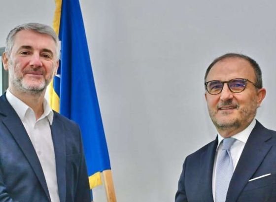 Forto razgovarao sa Sorecom - Profesionalni vozači zahtijevaju hitne mjere