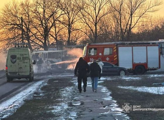 U ruskom napadu dronom stradalo 15 rudara u ukrajinskoj Dnjepropetrovskoj oblasti
