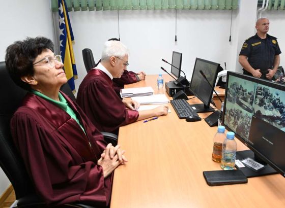 Tužilaštvo ZDK najavilo žalbu na presudu Kasumoviću i drugim u 'slučaju Zenicatrans'