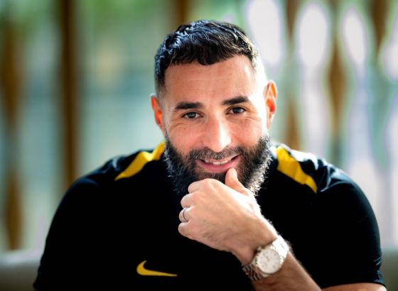 Karim Benzema ima novi klub