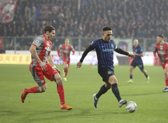 Inter se novom pobjedom učvrstio na vrhu tabele
