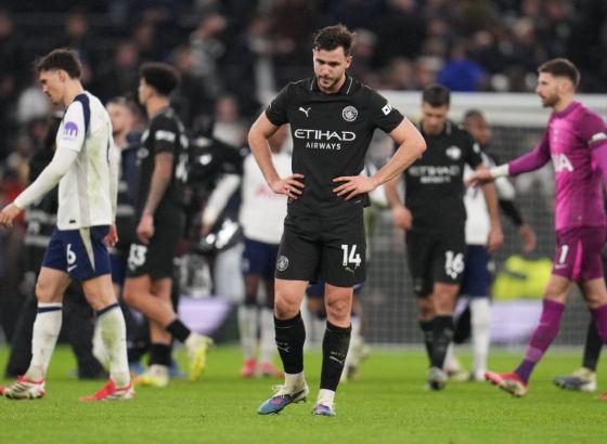 Manchester City ostao bez pobjede nakon što je ispustio dva gola prednosti