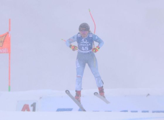 FIS Europa Cup: Još jedan odličan nastup Muzaferije