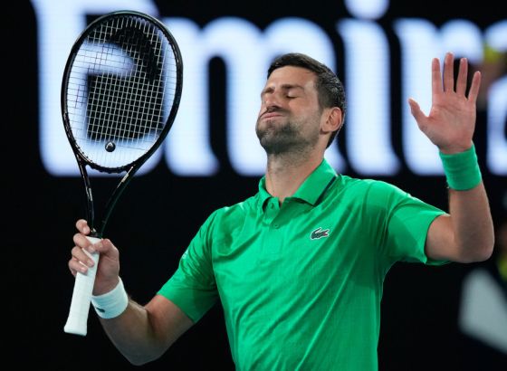 Đoković prestigao Zvereva i popeo se na treće mjesto ATP liste