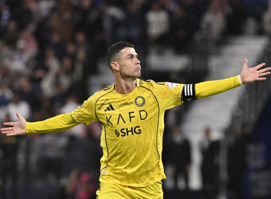 Cristiano Ronaldo odbija igrati za Al Nassr