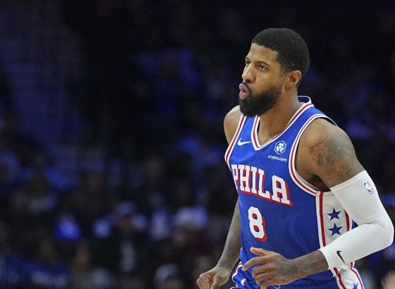 Paul George kažnjen s čak 25 utakmica suspenzije, ostat će i bez skoro 12 miliona dolara