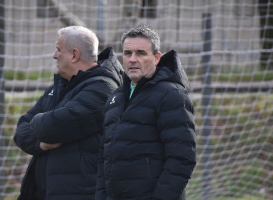 Darko Čeferin prošle sedmice posjetio sve klubove WWin lige BiH