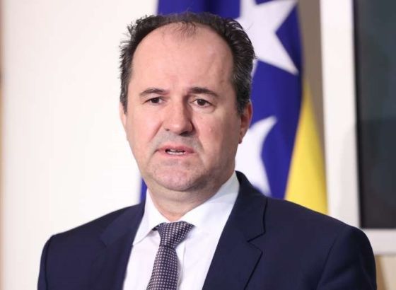 Softić za START: Dodik i Čović u diplomatskoj ofanzivi, Bećirović i Konaković zakazali