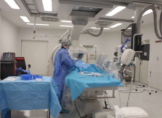 U Srbiji godišnje od raka pluća umire oko 5.000 ljudi