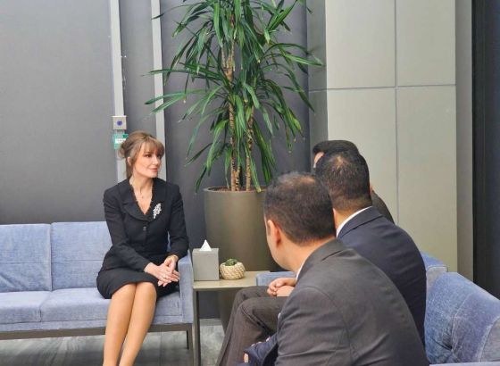 Bivša predsjednica Kosova demantirala povezanost sa slučajem Epstein