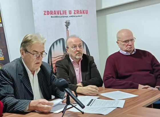 Zenica ne želi od centra čelika postati evropski centar otpada