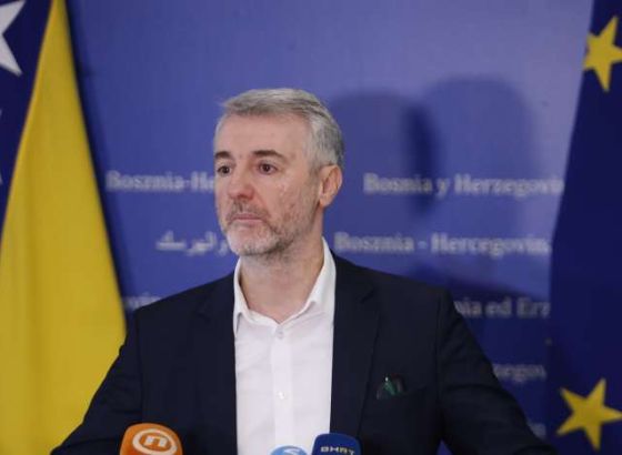 Forto: Nema dobrih vijesti iz Brisela, nismo čuli nikakva konkretna rješenja
