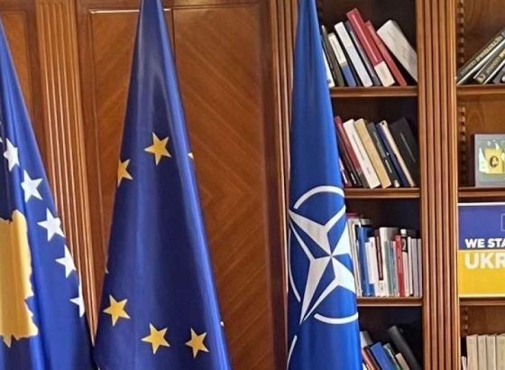EU zabrinuta zbog odluke kosovskog izbornog povjerenstva o Srpskoj list