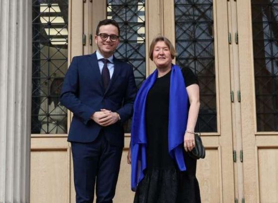 Sastanak premijera KS i ambasadorice Češke - Saradnja, kultura i turizam u fokusu susreta