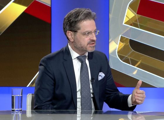 Ademović: Nadam se da će građani kazniti SNSD na izborima