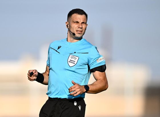 UEFA ukazala povjerenje bh. arbitrima, sudit će Manchester Cityju