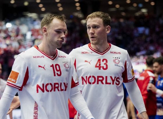 Izabran idealni tim rukometnog Evropsko prvenstva, dodijeljena i posebna priznanja