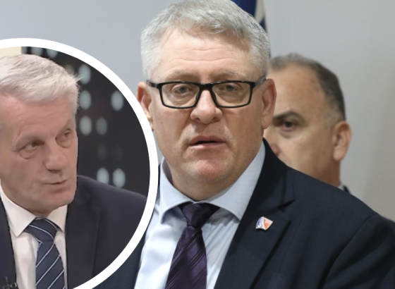 ENVER IŠERIĆ ZA START o presudi po apelaciji Zlatana Begića: Sve anomalije se moraju otkloniti, pitanje je vremena