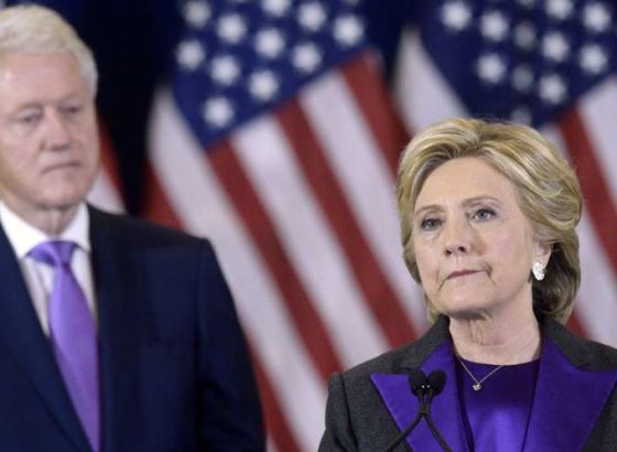 Clintonovi pristali svjedočiti u istrazi Predstavničkog doma o Epsteinu