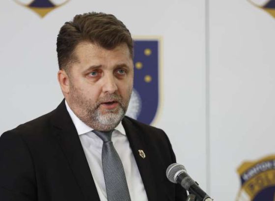 Katica: Novim zakonom o nabavljanju, držanju i nošenju oružja u KS vršimo usklađivanje s aktima EU